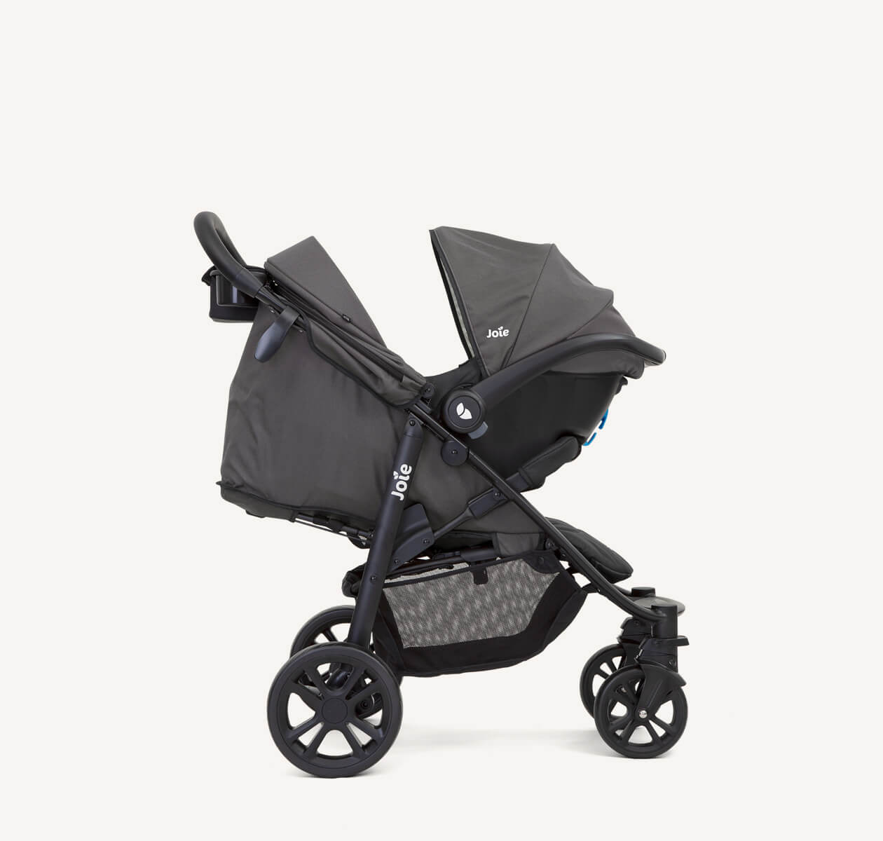 Joie Litetrax™ 4 Travel System