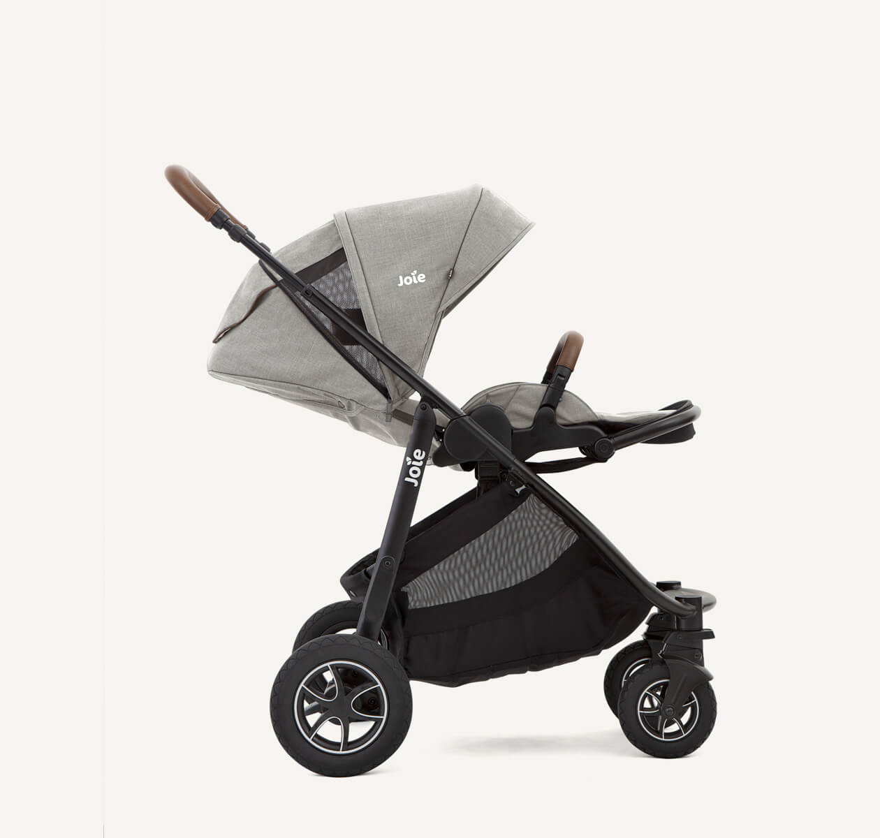 Joie Versatrax™ Travel System
