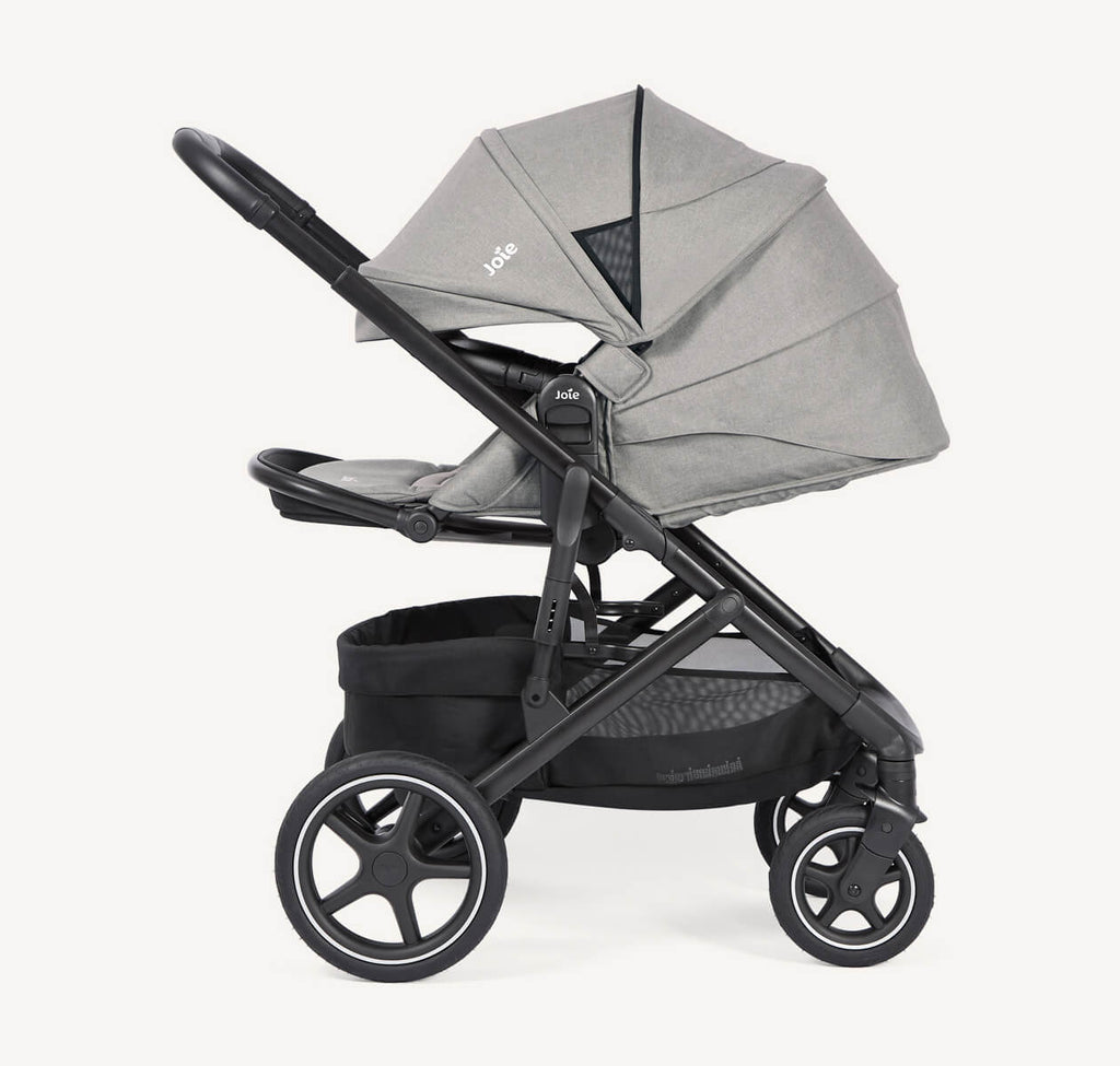Joie Elara Travel System