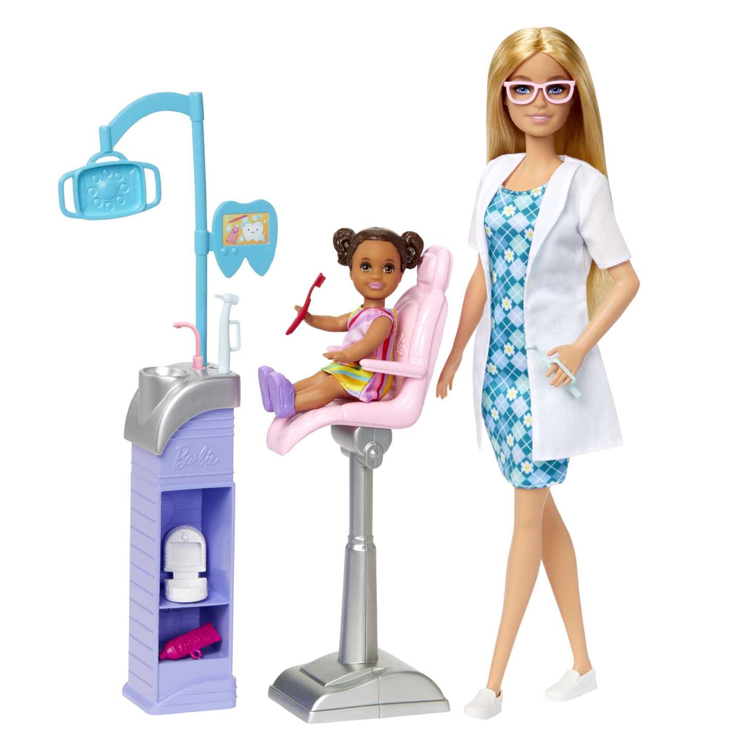 Barbie - Dentist Doll