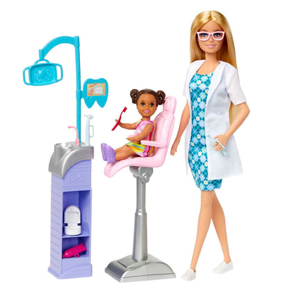 Barbie - Dentist Doll