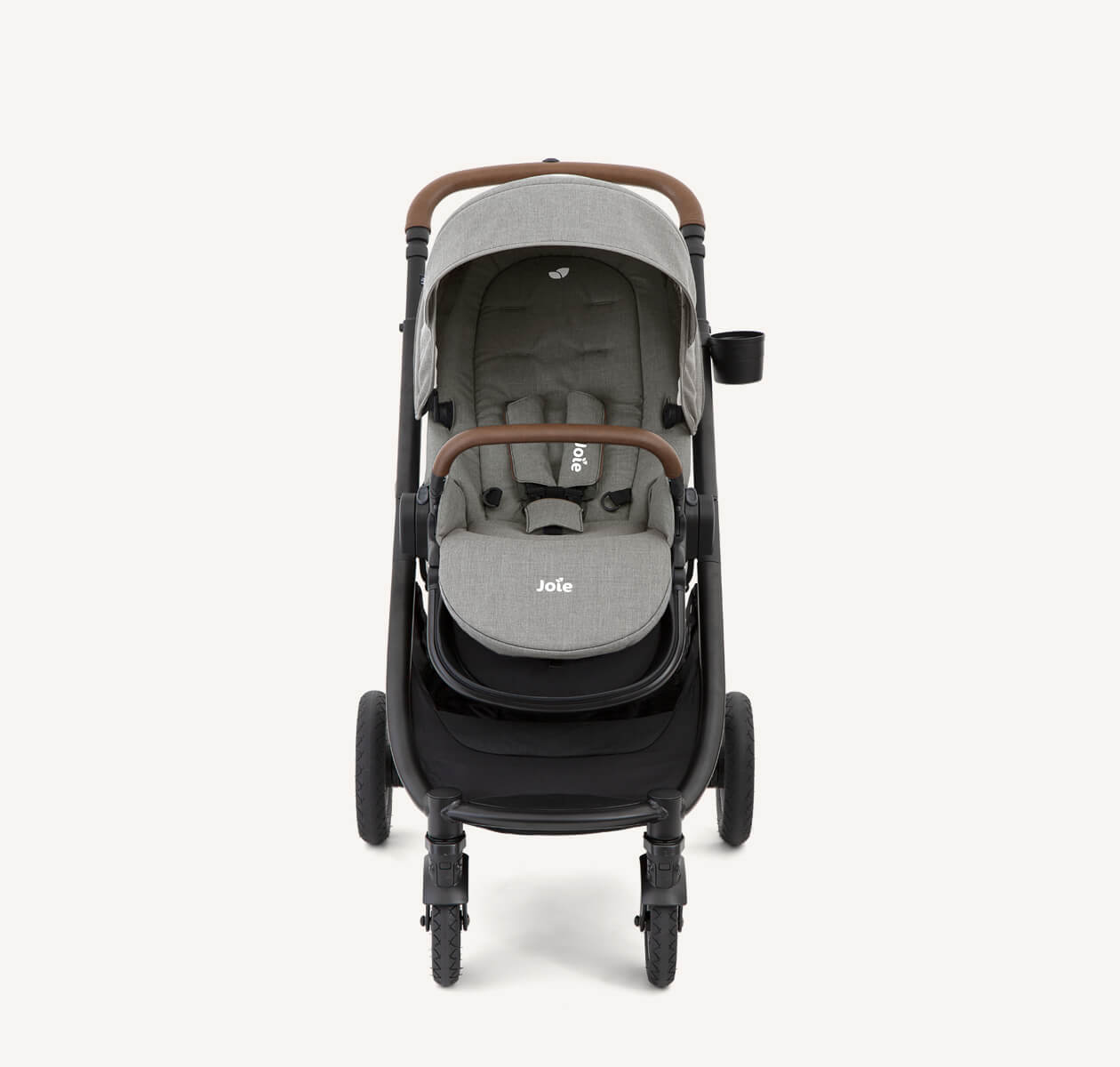 Joie Versatrax™ Travel System