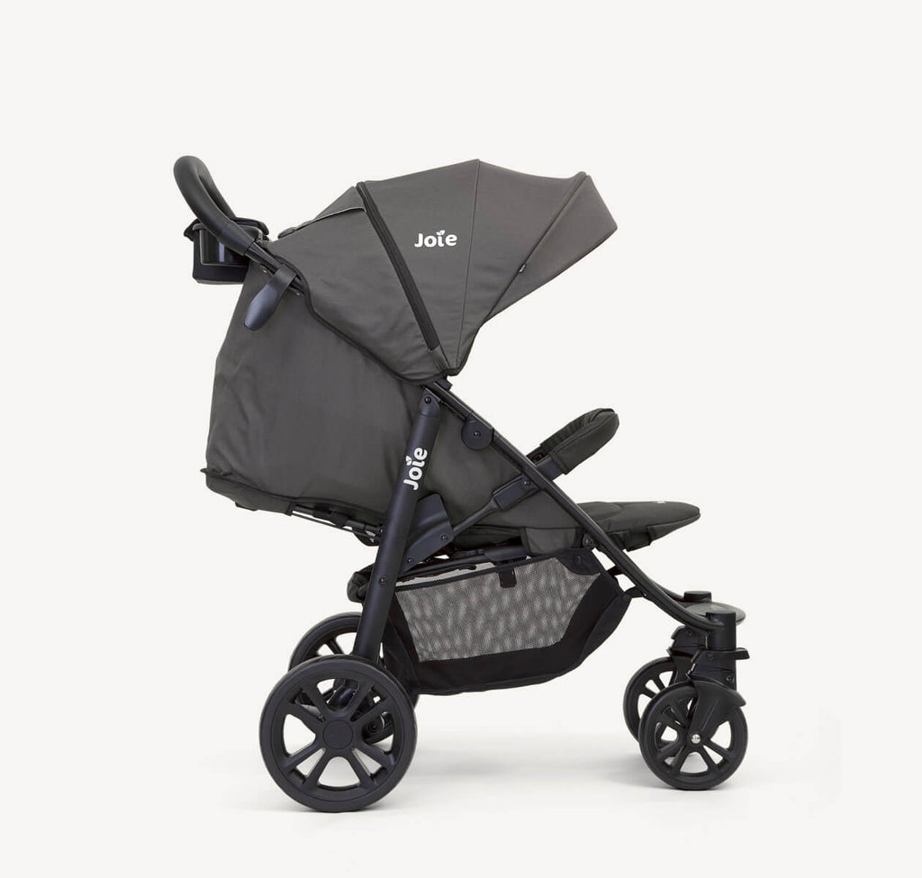 Joie Litetrax™ 4 Travel System
