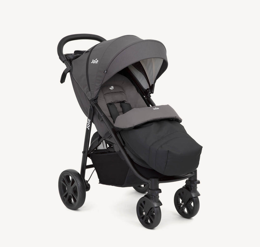 Joie Litetrax™ 4 Travel System