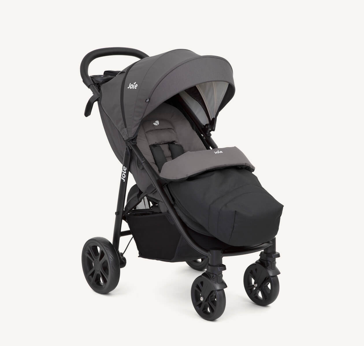 Joie Litetrax™ 4 Travel System