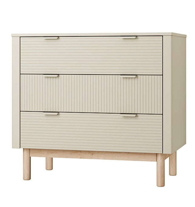 Pinio - Miloo Chest of 3 drawers