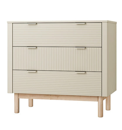 Pinio - Miloo Chest of 3 drawers