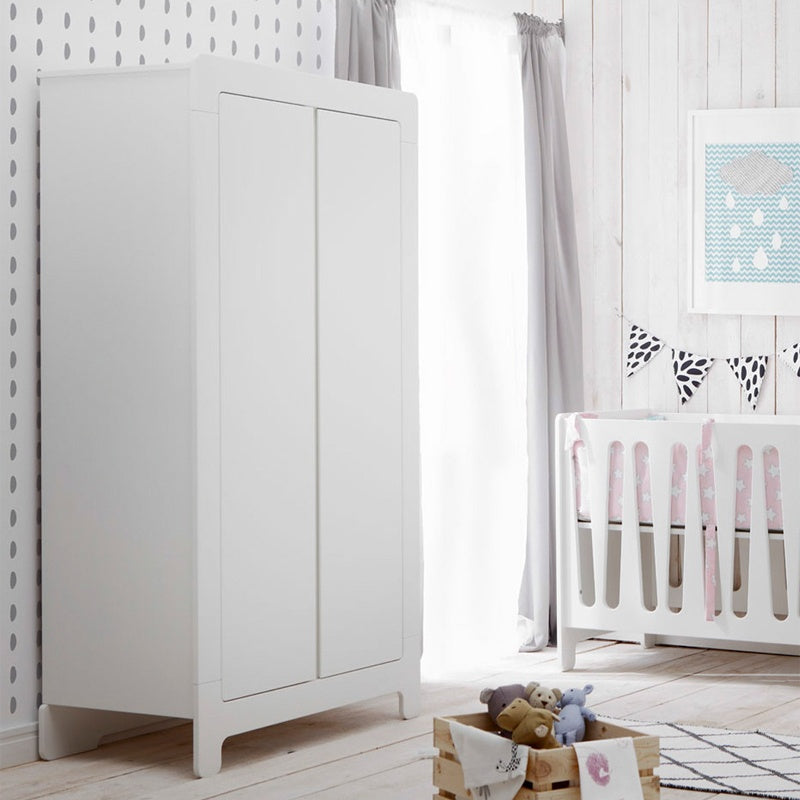 Pinio Moon Bedroom