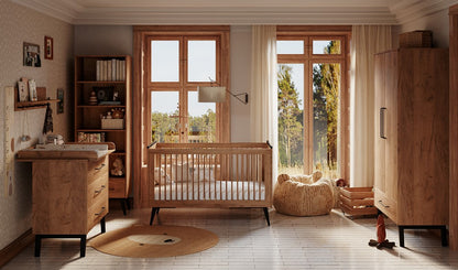 Pinio - Retro Bedroom