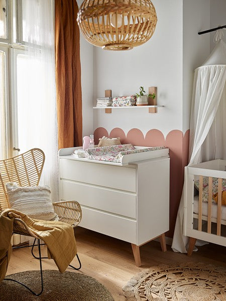 Pinio Swing Bedroom