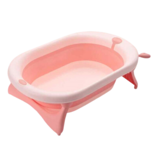 BabaMama - Foldable Bath Tub