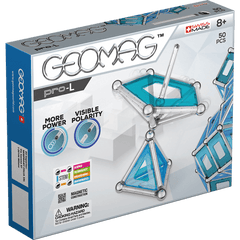 Geomag - World PRO-L, 50