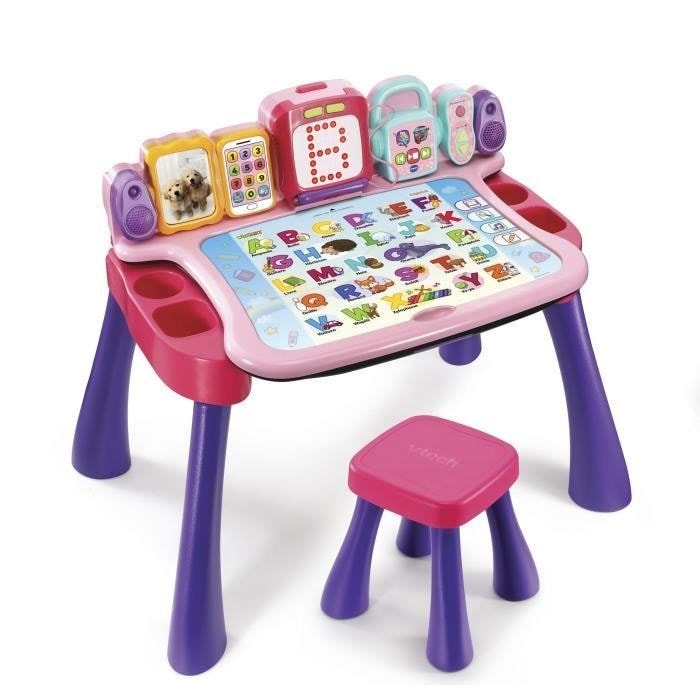 Vtech - DigiArt Magi Bureau Interactif