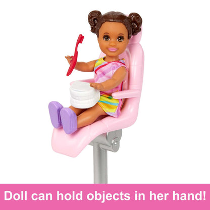 Barbie - Dentist Doll