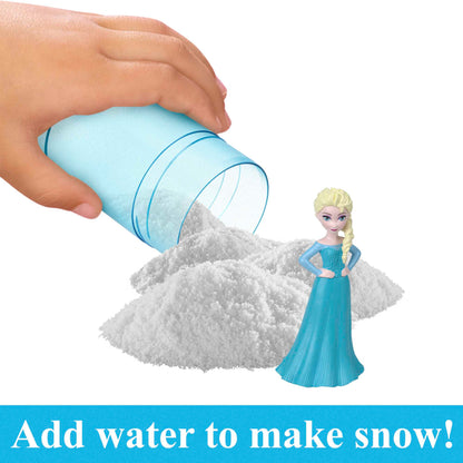 Disney - Frozen Snow Color Reveal Dolls