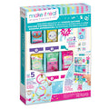 Make It Real Snackers Bracelet Kit Vending Machine