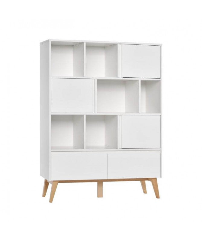 Pinio Swing Bedroom