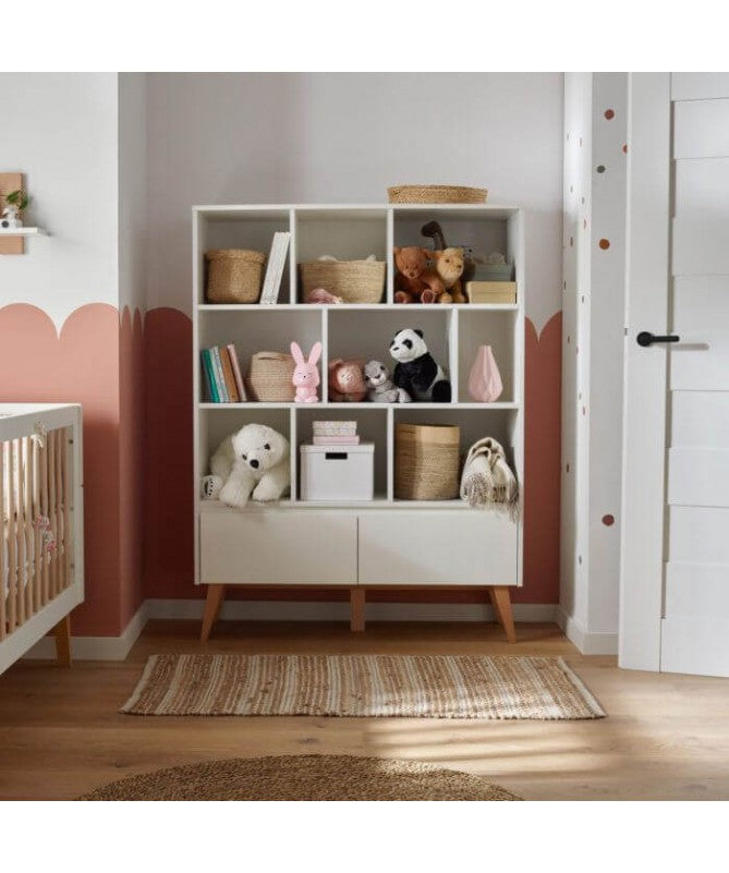 Pinio Swing Bedroom