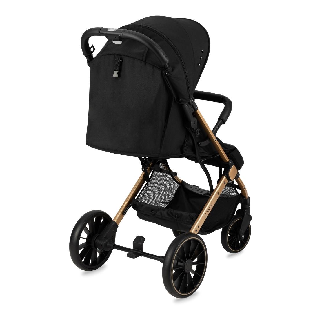 MoMi Estelle stroller