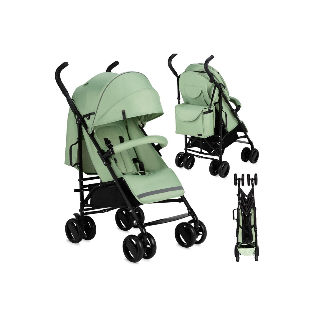 Momi Akira Stroller