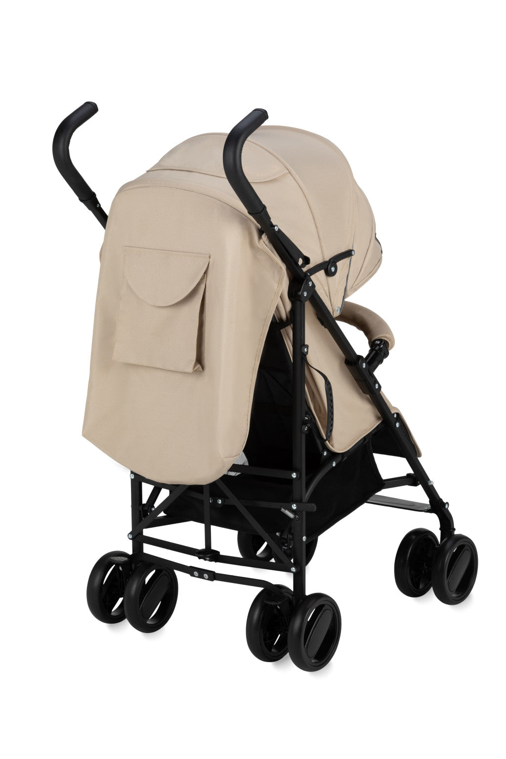 Momi Akira Stroller