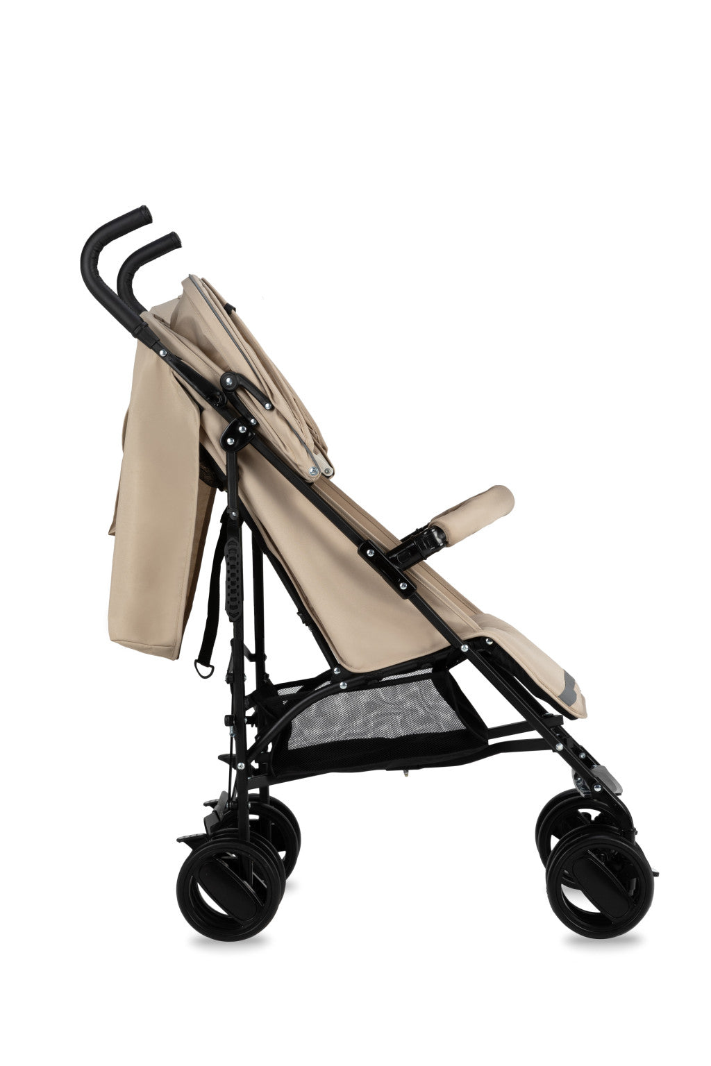 Momi Akira Stroller