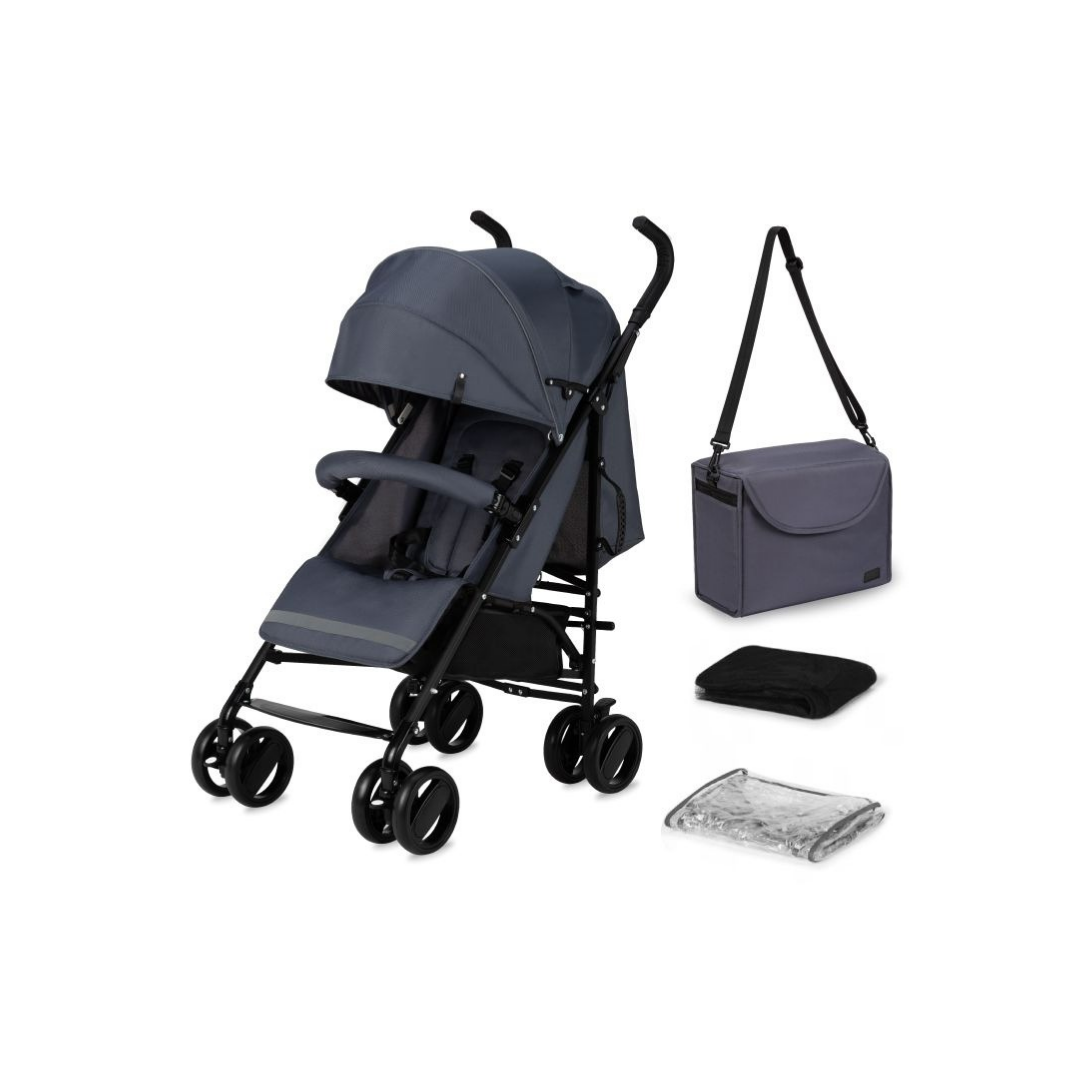 Momi Akira Stroller