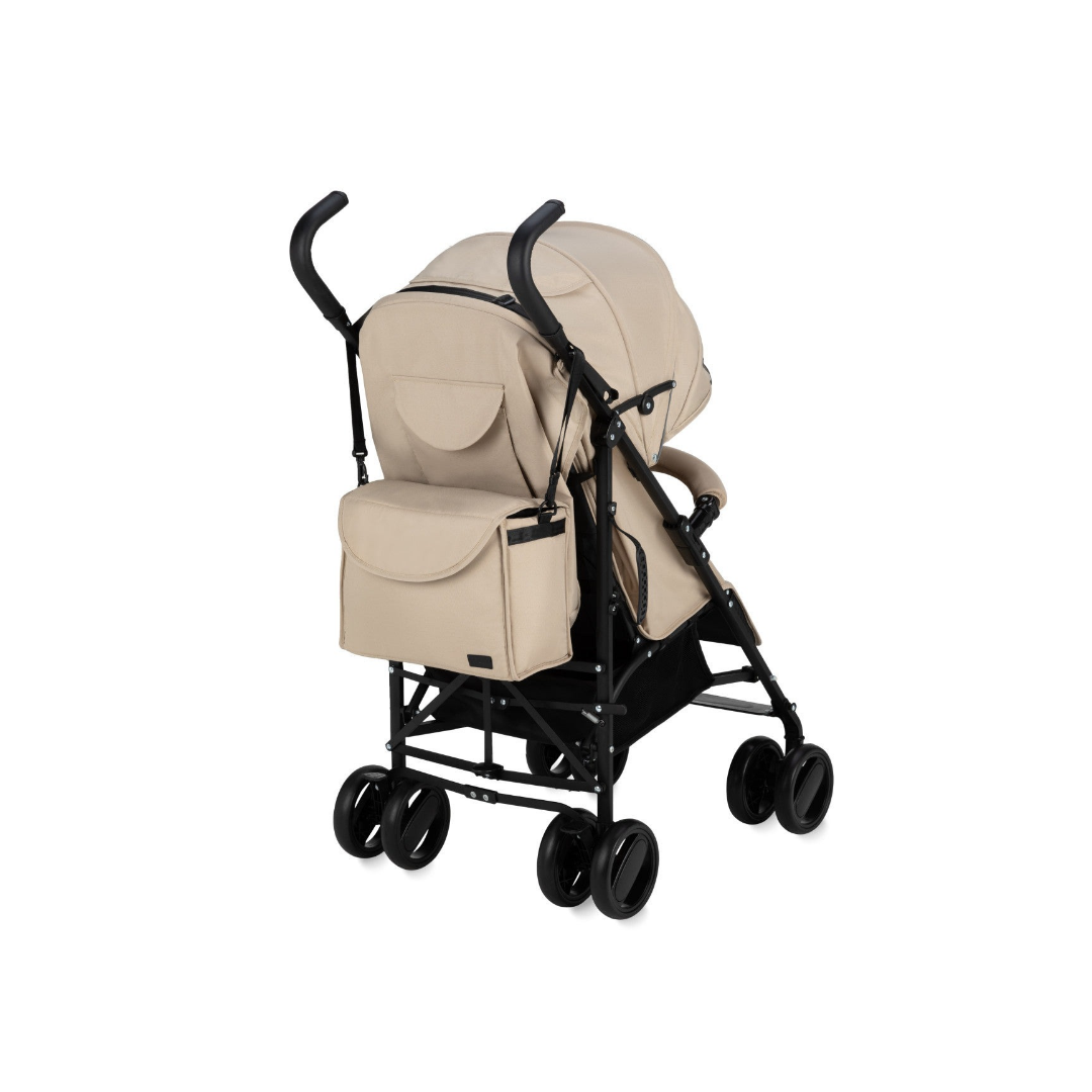 Momi Akira Stroller