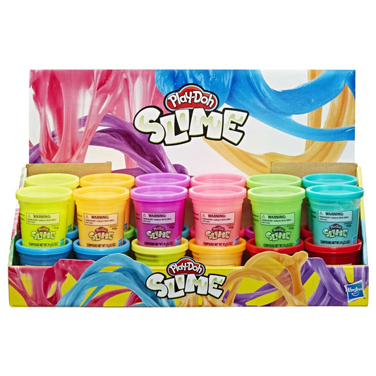 Play-Doh - Slime Single Can