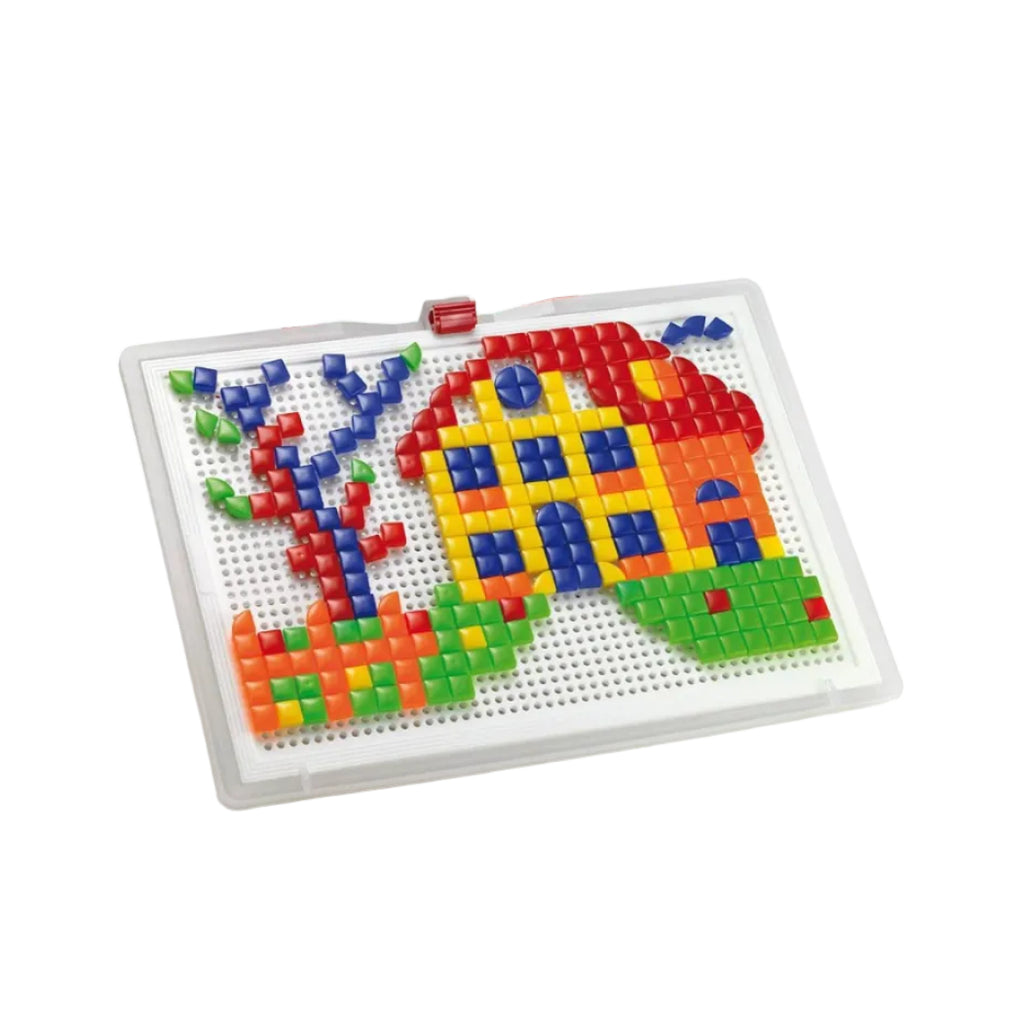 Quercetti Fanta Color Portable Large