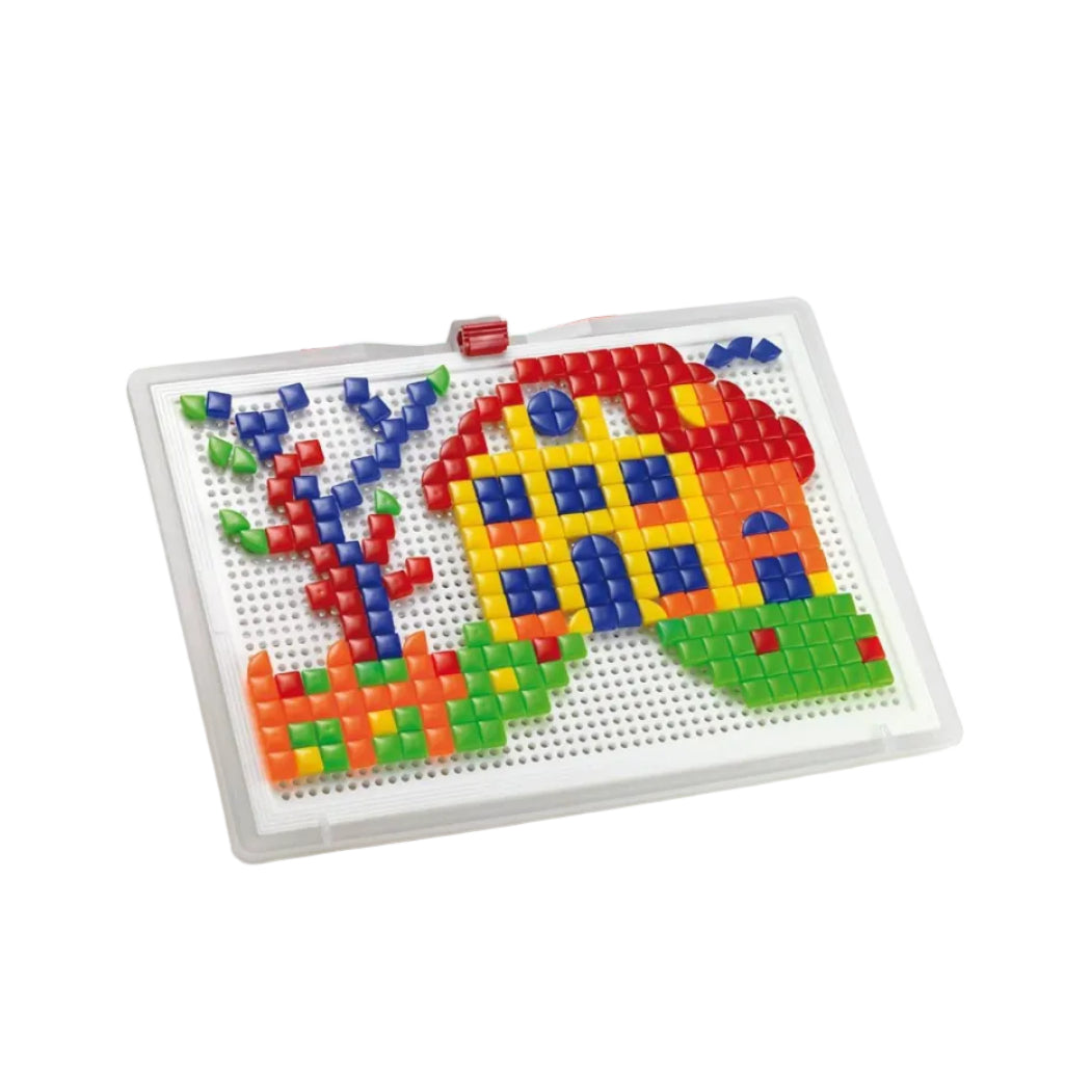 Quercetti Fanta Color Portable Large