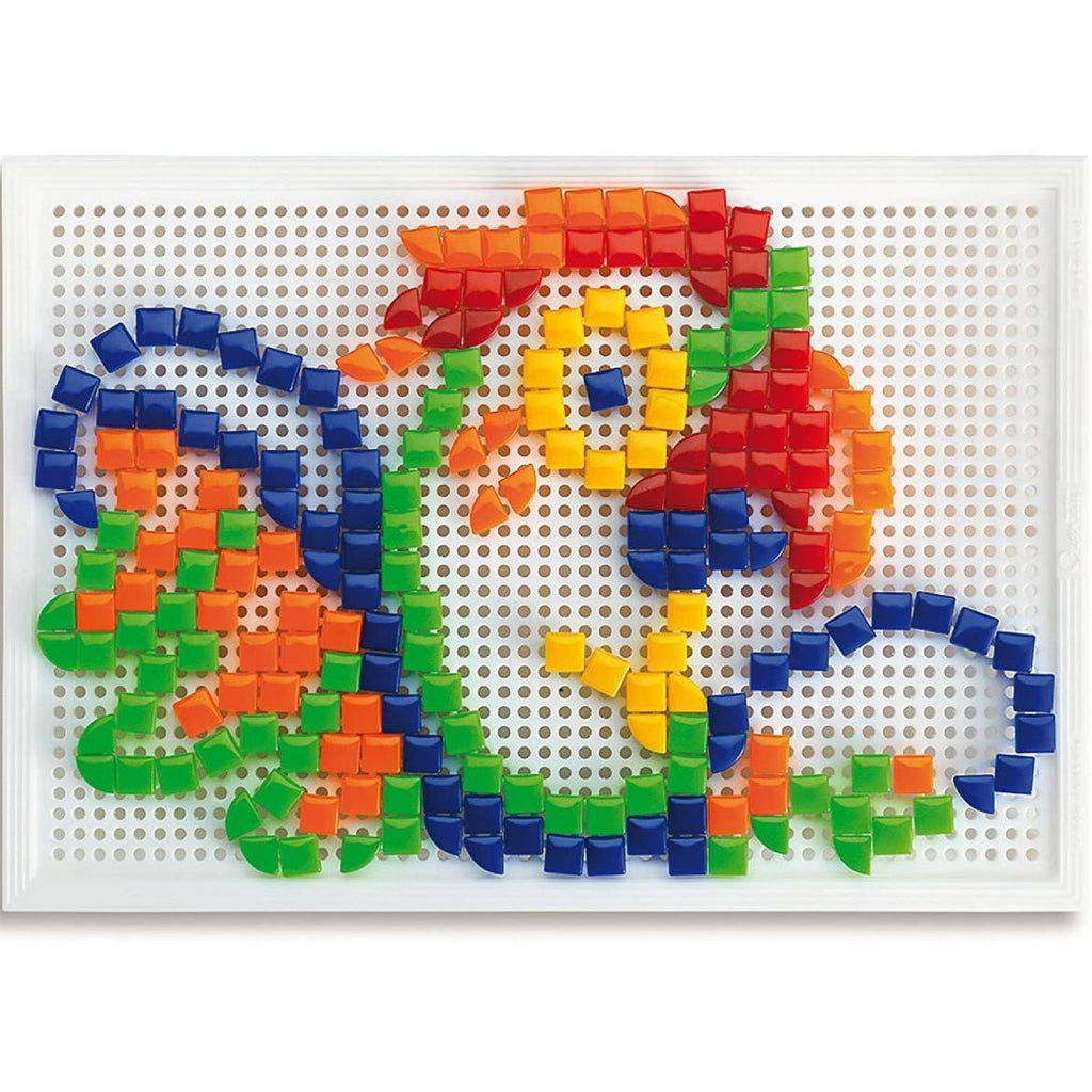 Quercetti Fanta Color Portable Large