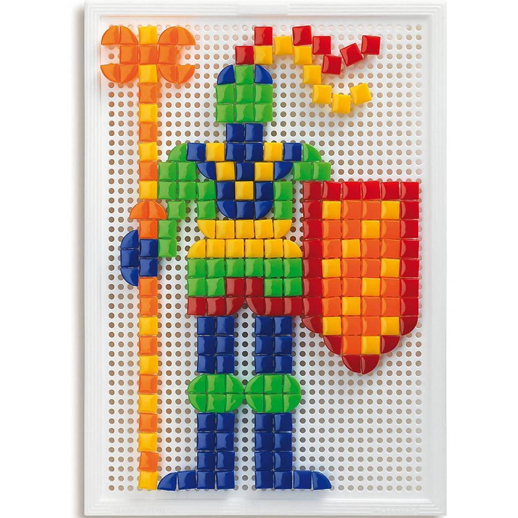 Quercetti Fanta Color Portable Large