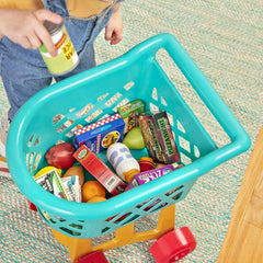 Battat - Grocery Cart