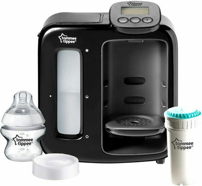 Tommee Tippee - Perfect Prep Day & Night Baby Bottle Maker