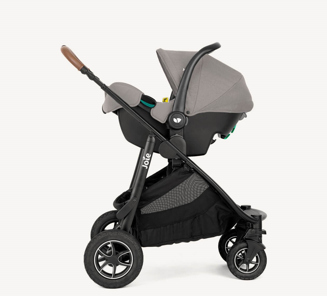 Joie Versatrax™ Travel System