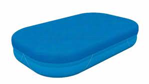 Bestway - Swimming Pool Paddling Cover – 10ft