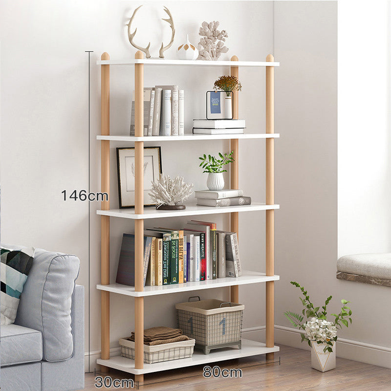 Maestro Bebe - Kids Bookshelf