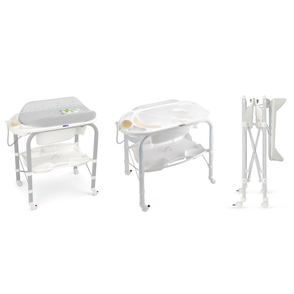 Cam Cambio Bath Tub