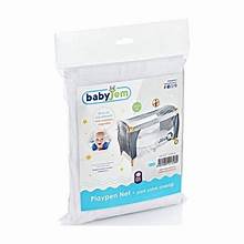 Babyjem - Playpen Net