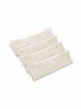 Babyjem Muslin Wipes 4 pcs