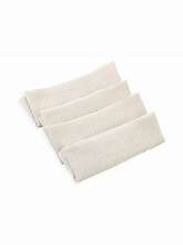 Babyjem - Muslin Wipes 4 pcs