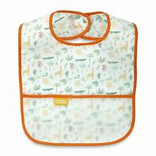 Babyjem - Double Sided Stain Resistant Apron