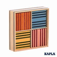 Kapla - 100 Octocolor Case
