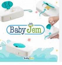 Babyjem - Wet Wipes Box