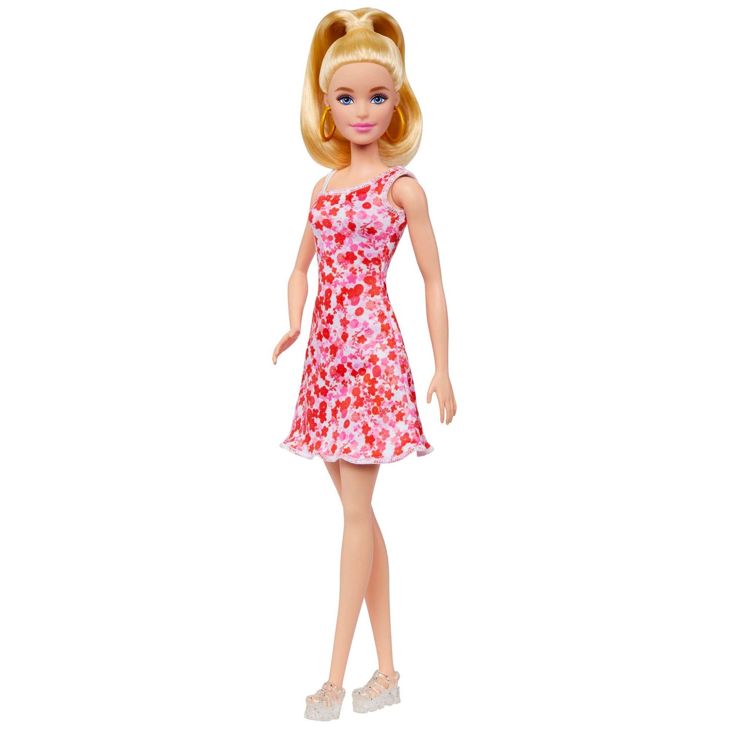 Barbie - Fashionistas Doll