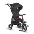 Coccolle Spectra Plus Ultra-Foldable Tricycle