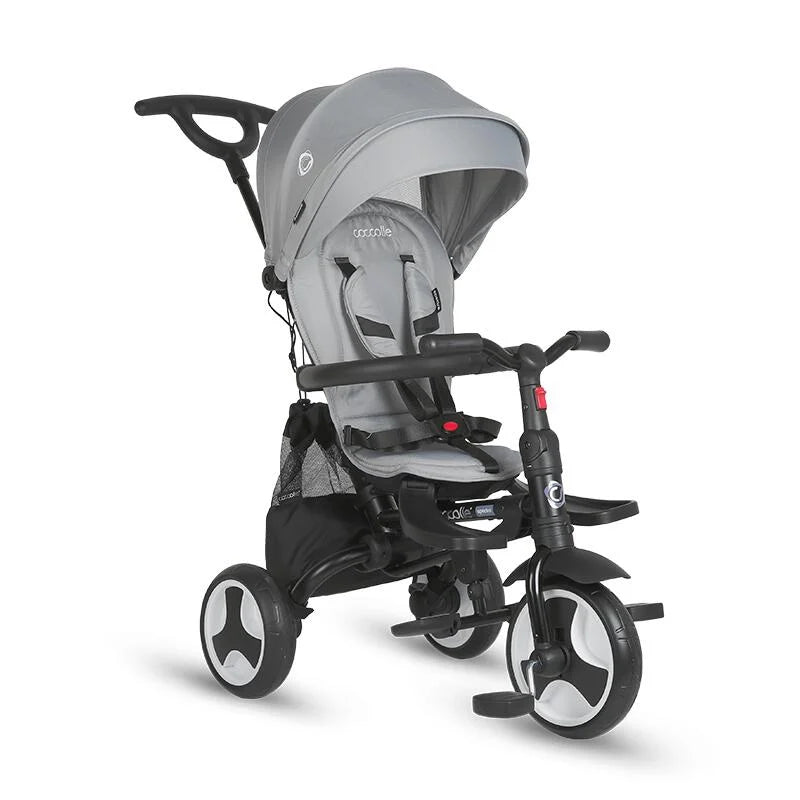 Coccolle Spectra Plus Ultra-Foldable Tricycle