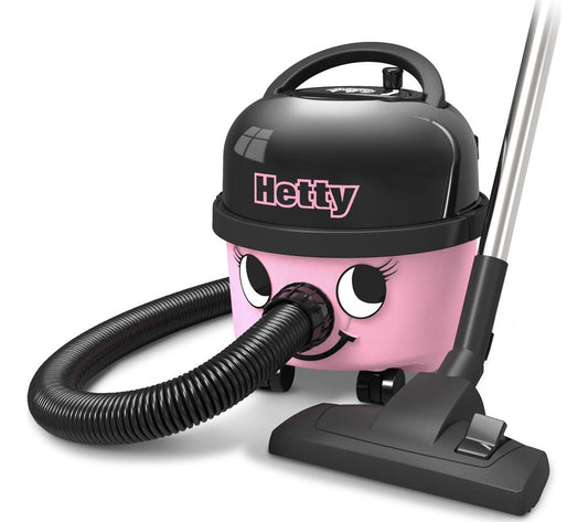 Casdon - Hetty Vaccum Cleaner