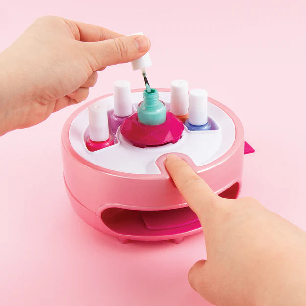 Make It Real - Light Magic Nail Dryer